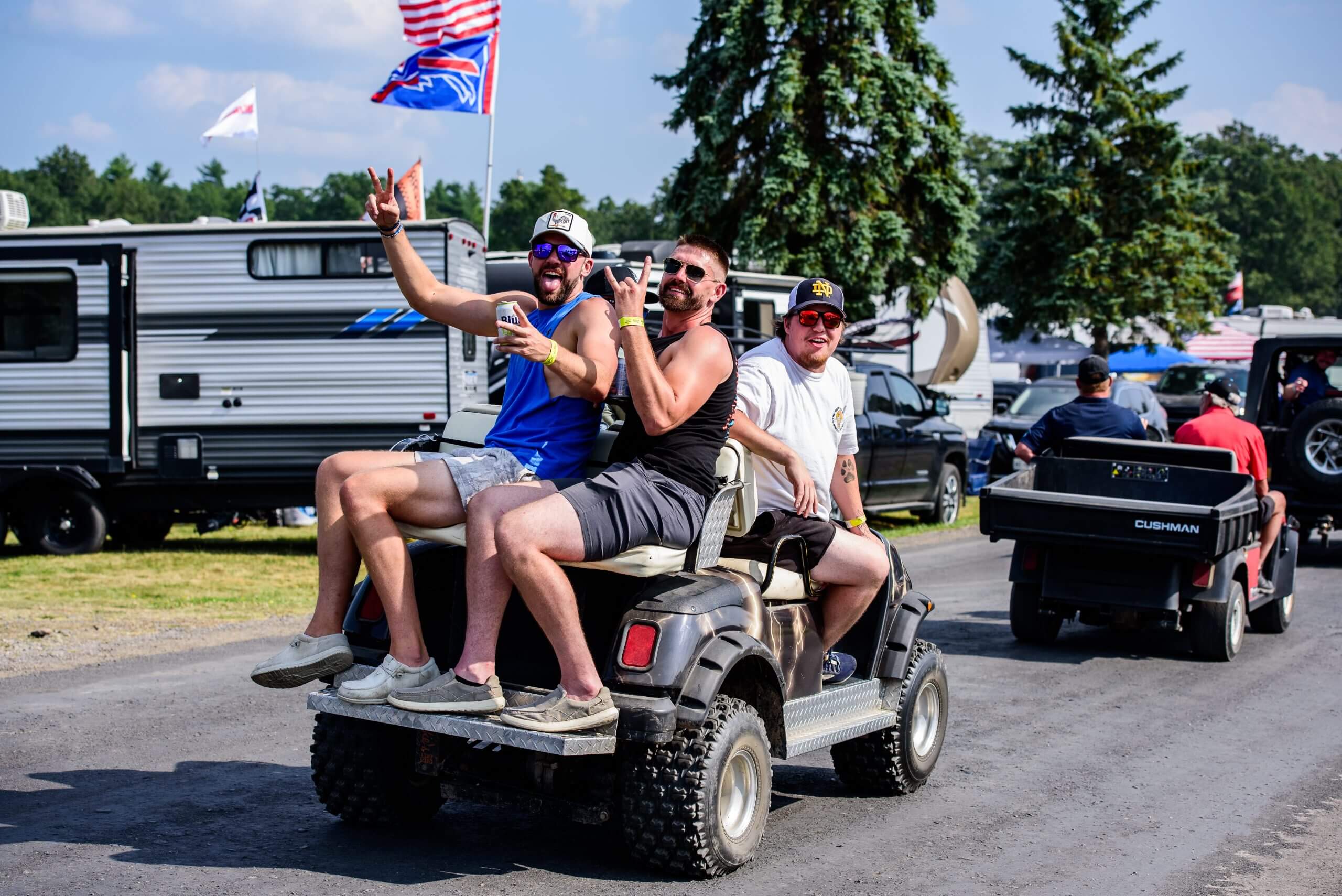Watkins Glen International