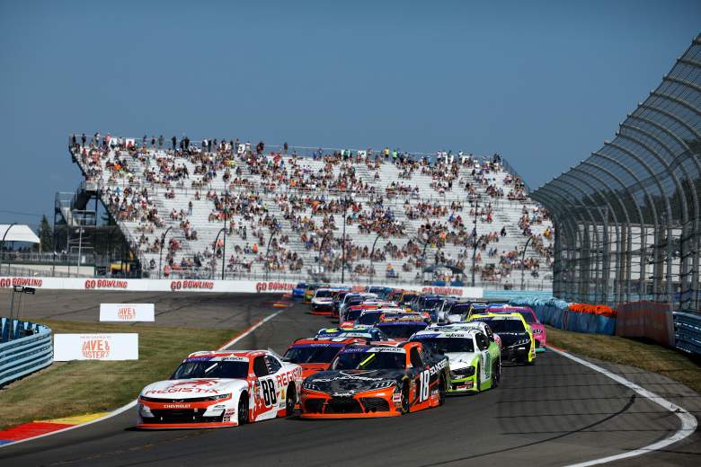 NASCAR Penalty at Dover Motor Speedway Leaves Team Facing Trouble Before Charlotte