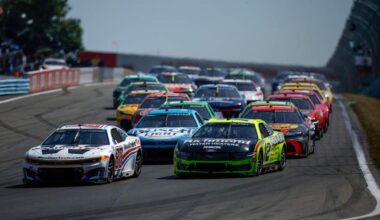 NASCAR