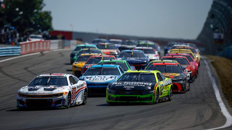 NASCAR