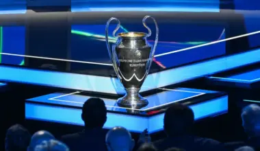 Who has qualified for the Champions League next season? Teams, clubs to contest UEFA top competition in 2026/27 image