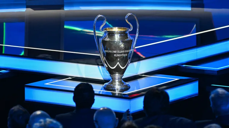 Who has qualified for the Champions League next season? Teams, clubs to contest UEFA top competition in 2026/27 image