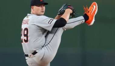 If the Tigers trade Tarik Skubal, how every MLB team may match up in a deal