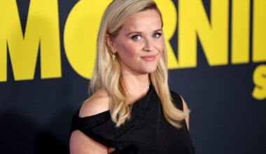 How Reese Witherspoon built a $900 million company from a problem Hollywood wouldn't fix