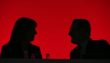 This government has made itself vulnerable to bond vigilantes. Credit: Getty