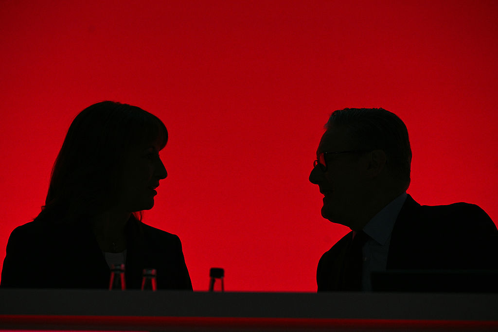 This government has made itself vulnerable to bond vigilantes. Credit: Getty