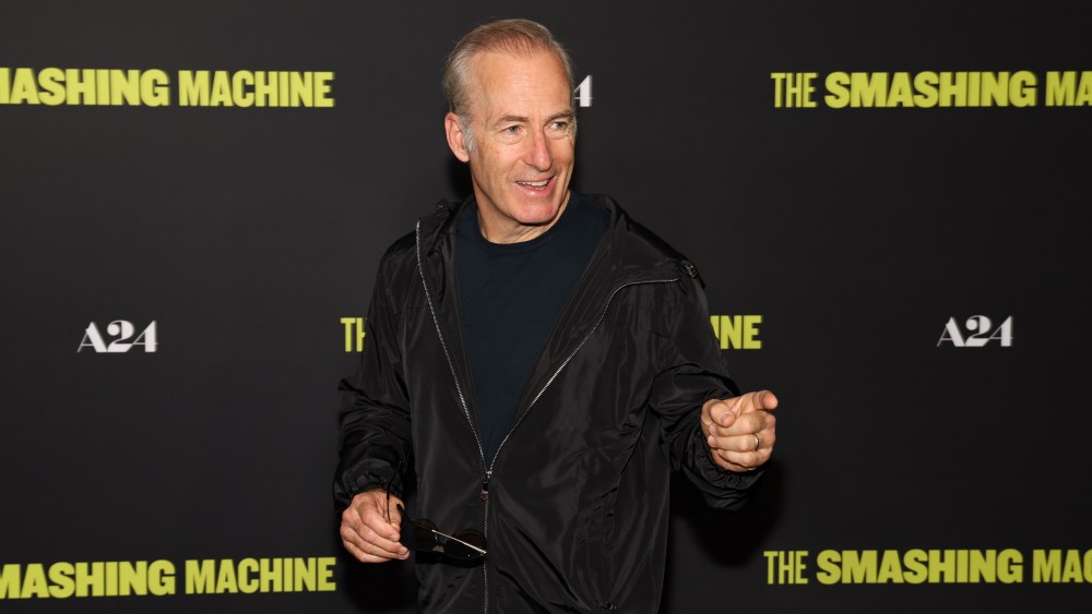 Bob Odenkirk Recalls 'Better Call Saul' Heart Attack: 'I Was Gone'