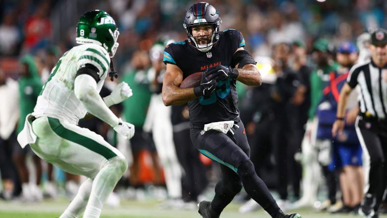 Andre Cisco, Jets