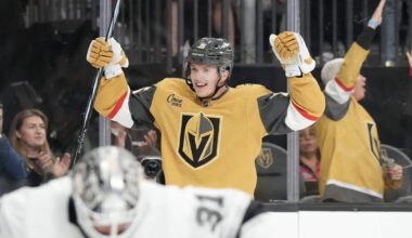 Why the Winnipeg Jets should explore offer sheet options — and who to target