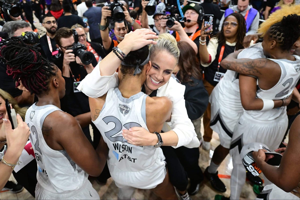 Who will be WNBA’s Coach of the Year and General Manager of the Year? Our experts predict