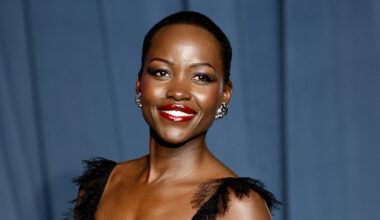 Lupita Nyong'o