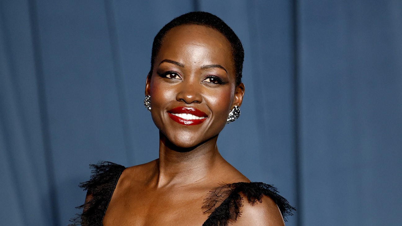 Lupita Nyong'o