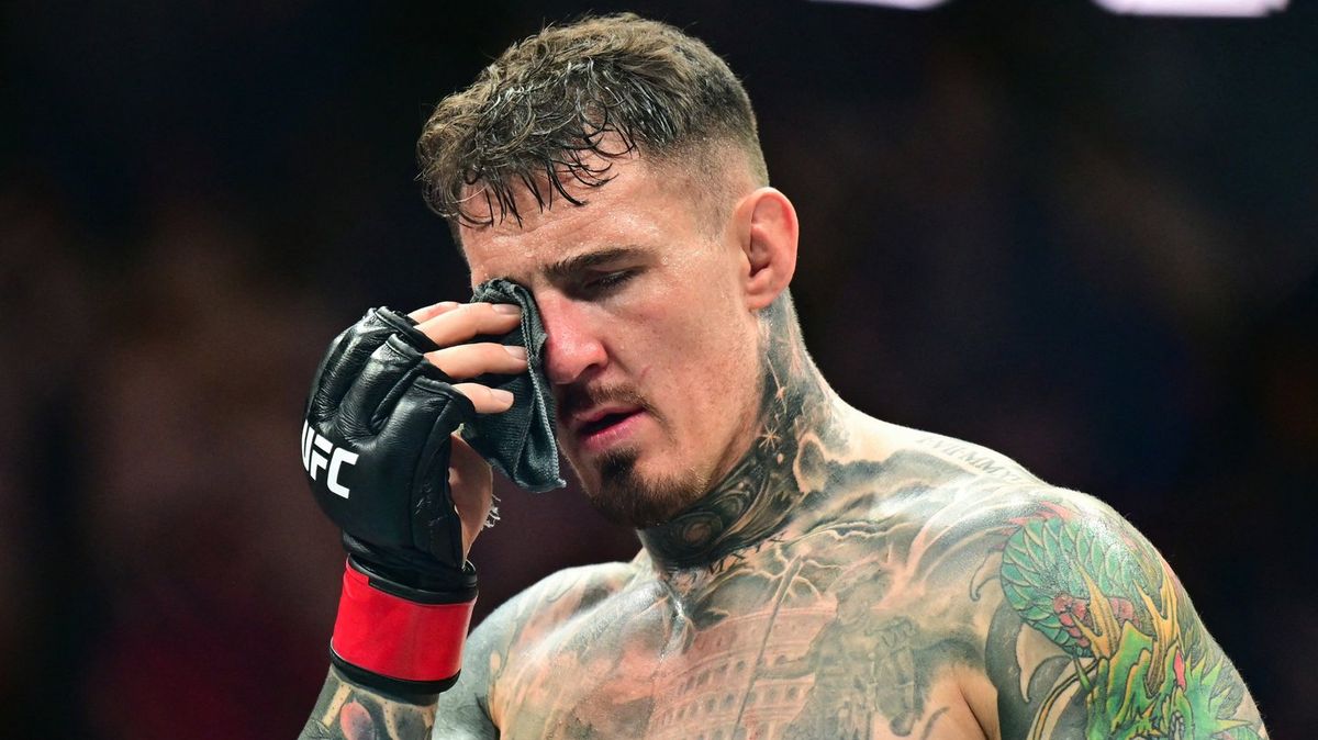 Tom Aspinall issues major update on UFC comeback