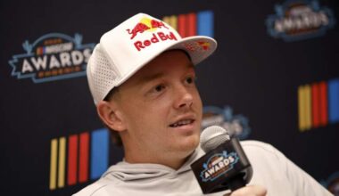 Connor Zilisch and Trackhouse Racing avoided NASCAR penalties after the No. 88 Chevrolet passed inspection at the R&D Center.