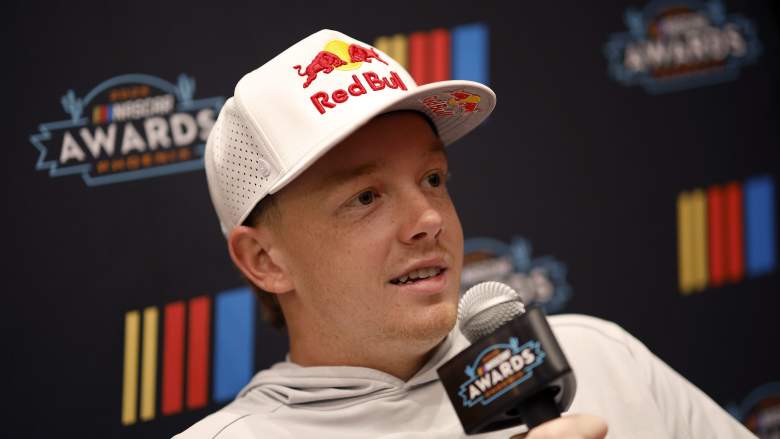 Connor Zilisch and Trackhouse Racing avoided NASCAR penalties after the No. 88 Chevrolet passed inspection at the R&D Center.