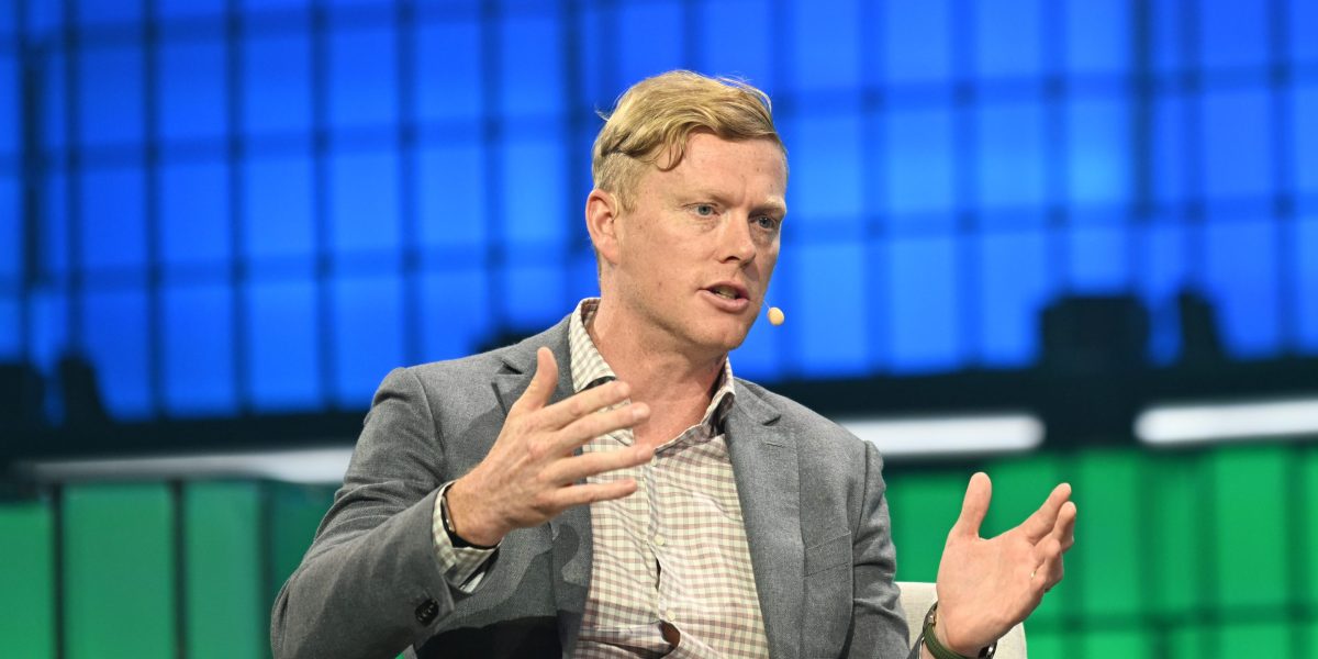 Uber's COO says it's getting harder to justify the company's AI spend: 'That link is not there yet'