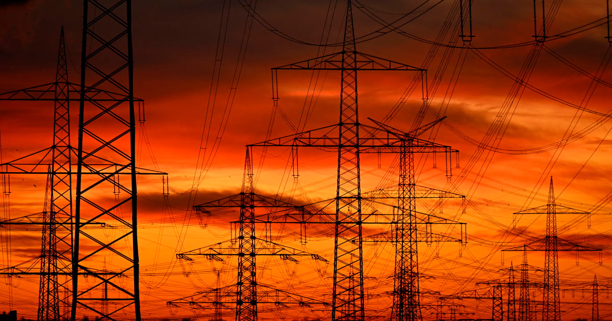 A mantra emerges for this year’s climate COP: Electrify the world – POLITICO