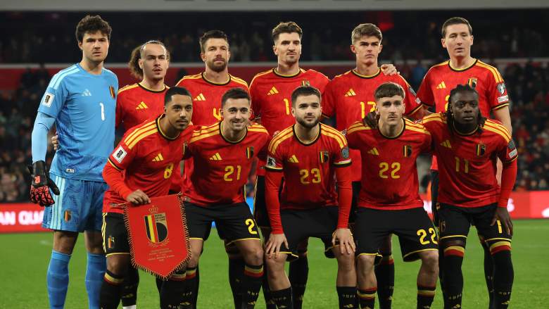 Belgium