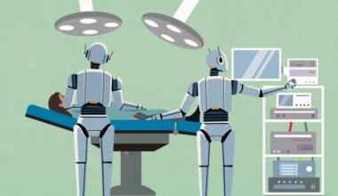 A new study found AI’s medical diagnoses were better than human doctors — but there’s a catch