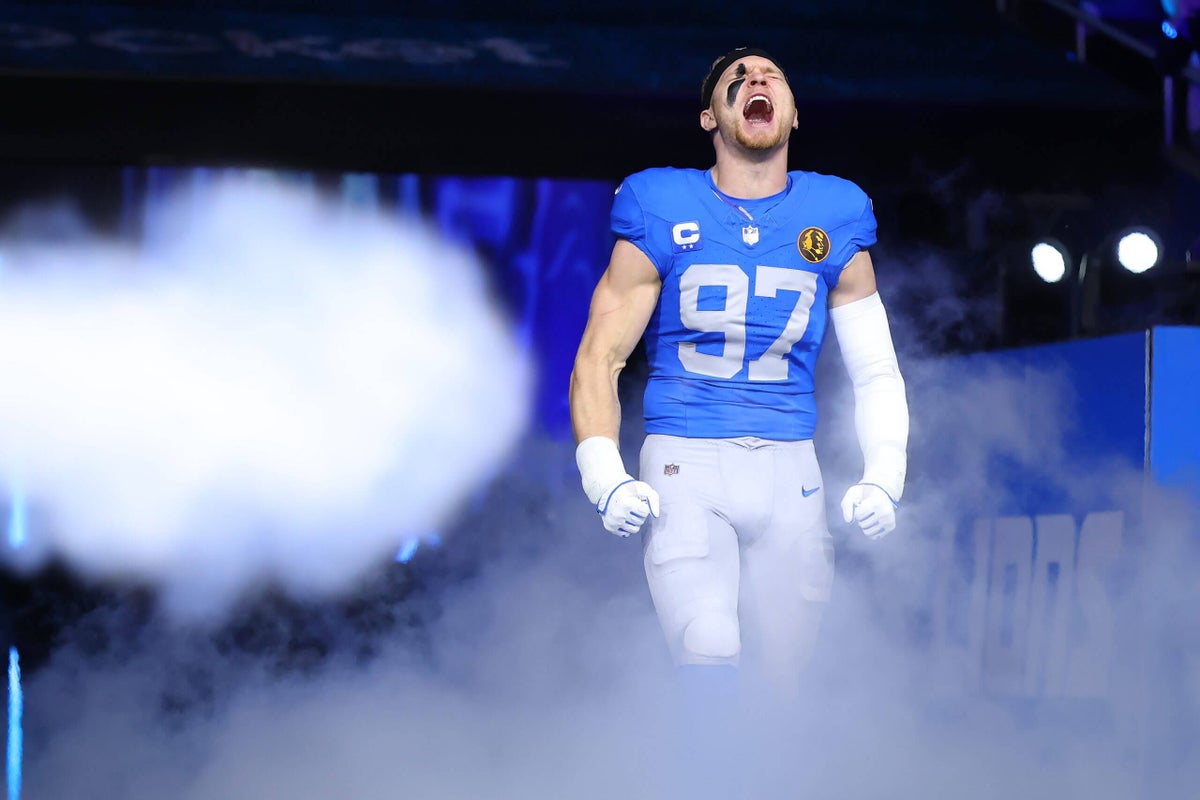 Re-ranking 2022 NFL Draft by position: Aidan Hutchinson, Brock Purdy stand out