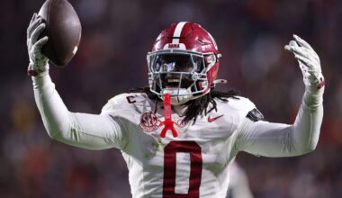 2026 NFL Draft’s best UDFA fits: 1 undrafted free agent to watch on each roster