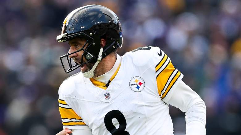Aaron Rodgers