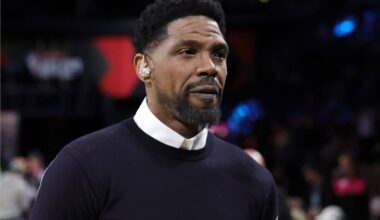 Udonis Haslem was a candid NBA player. Now he’s bold and authentic as an analyst