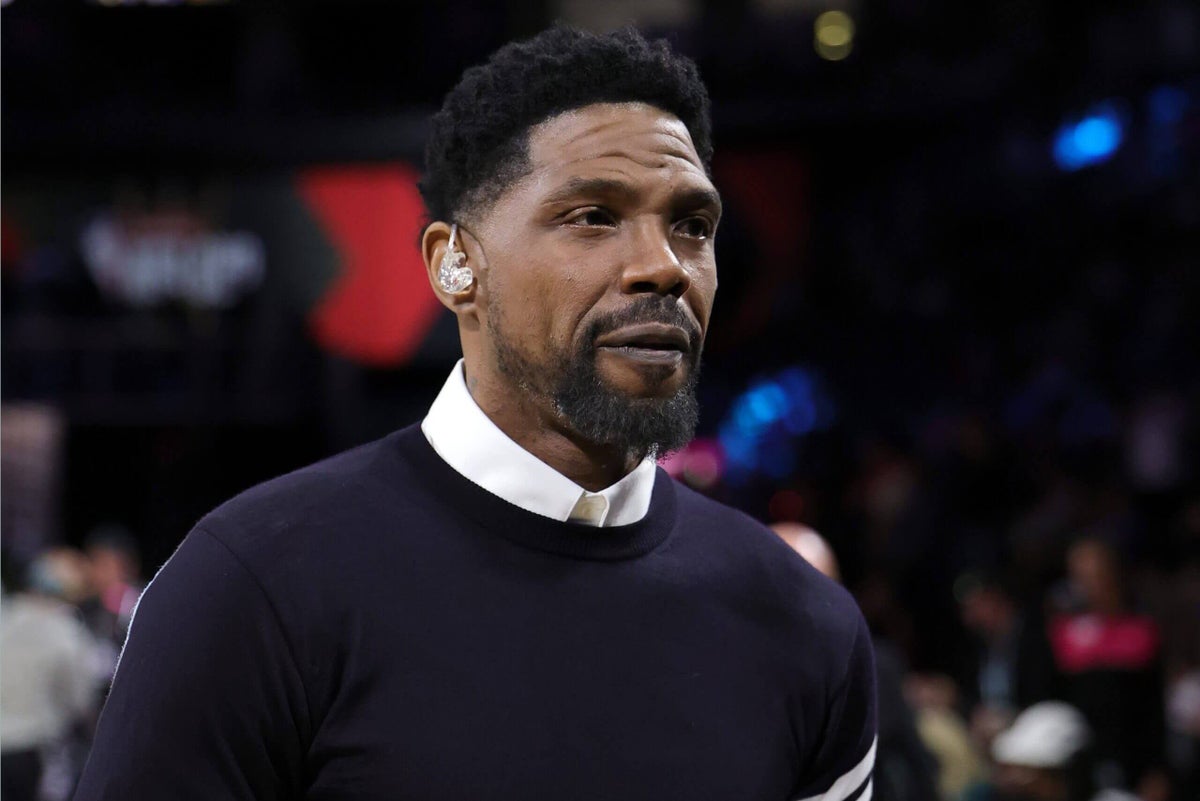 Udonis Haslem was a candid NBA player. Now he’s bold and authentic as an analyst