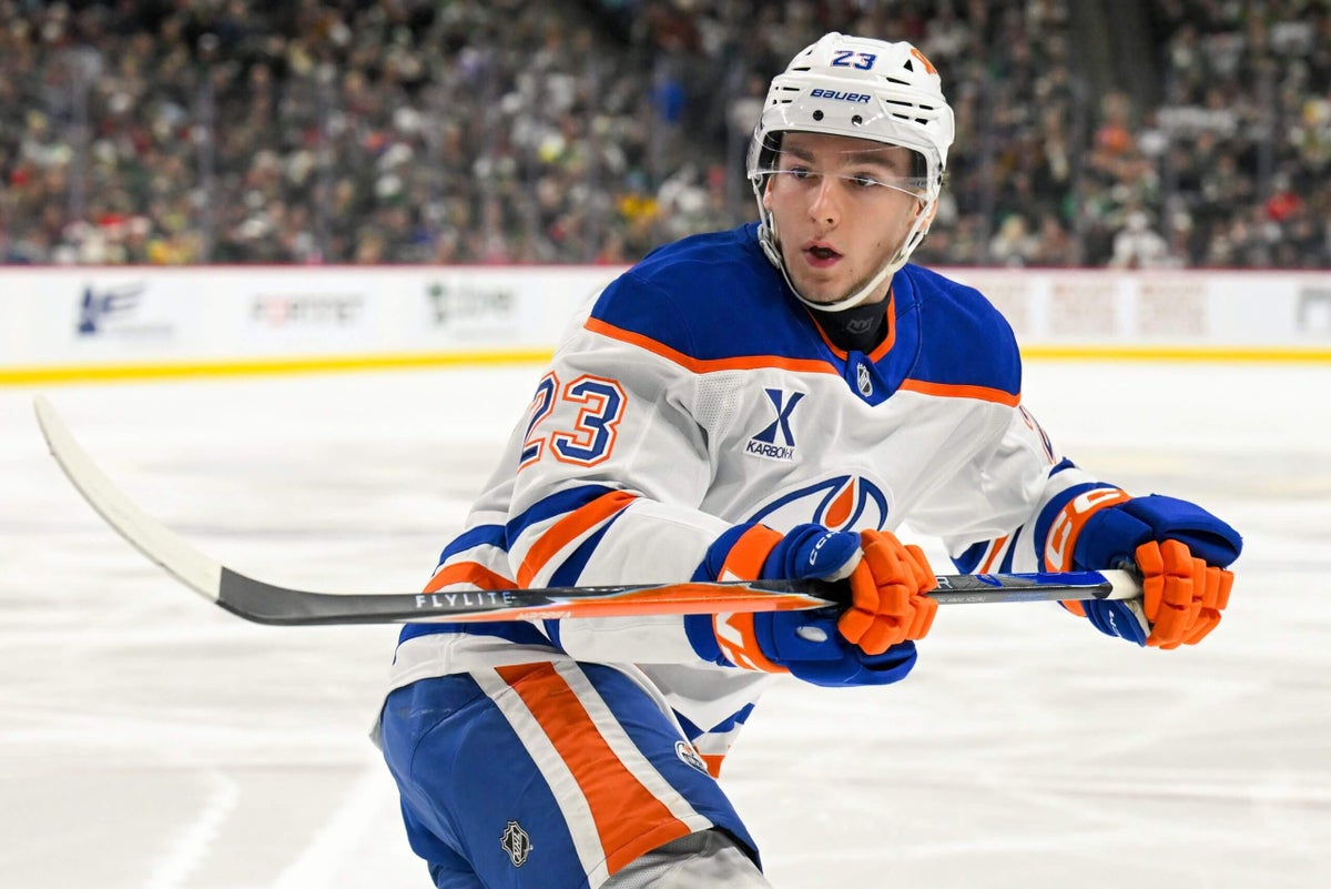 Five Edmonton Oilers prospects who could have NHL roles next season