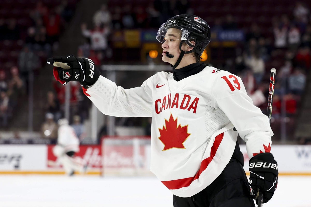 The Edmonton Oilers’ best approach to the 2026 NHL Draft