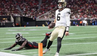 Three early offseason impressions, plus nine most-improved NFL teams