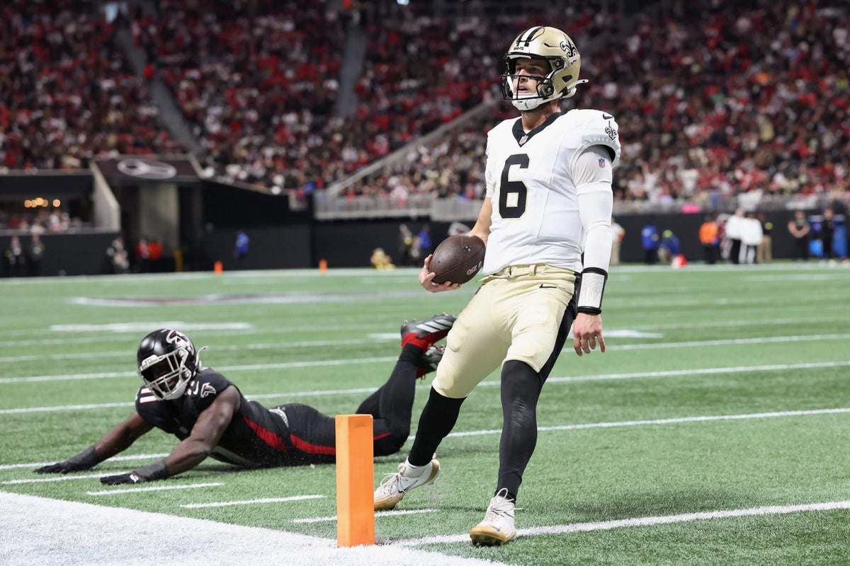 Three early offseason impressions, plus nine most-improved NFL teams