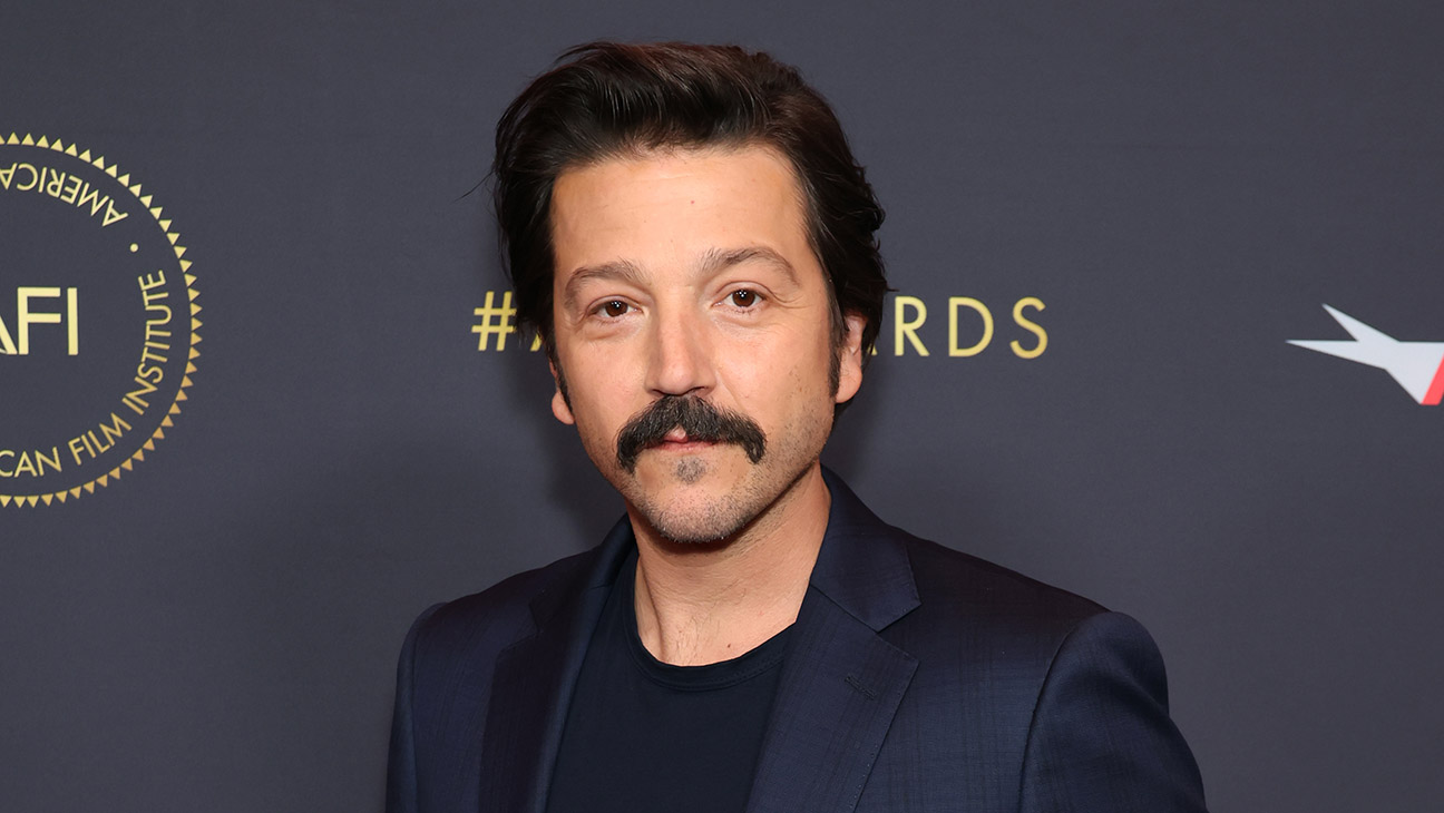 Diego Luna