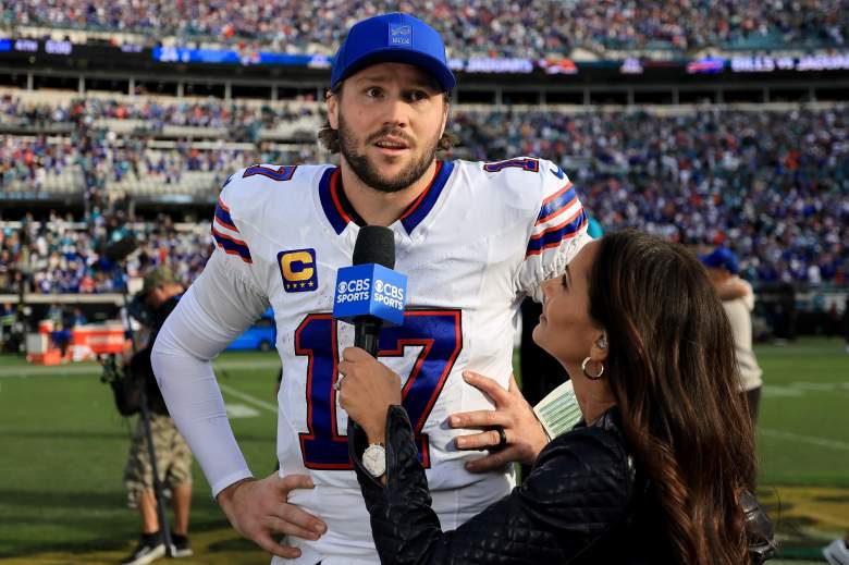 Buffalo Bills star Josh Allen recently saw some of his ultra exclusive trading cards sell for $1,350,000 at Fanatics Collect auction.