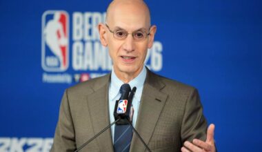 NBA stars playing in Europe instead of U.S.? That’s what soccer giants want
