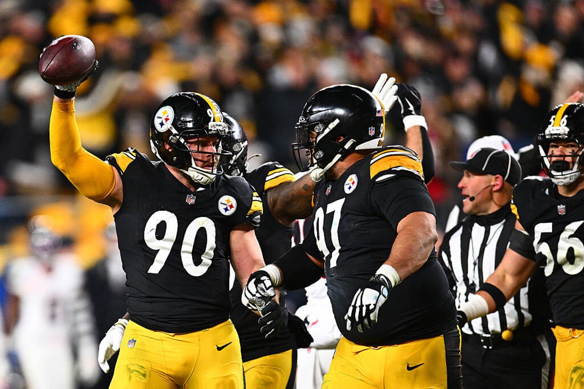 Steelers to play Saints in NFL’s first game in Paris: Sources