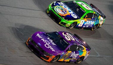 NASCAR