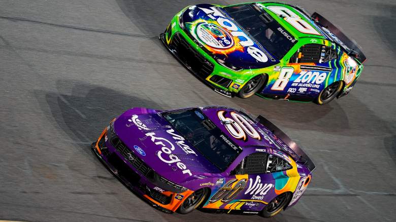 NASCAR