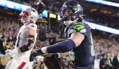 NFL 2026 schedule release: How opponents are selected — and why we’ve known them for months