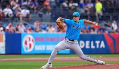 Fantasy baseball waiver wire targets: The rush is on for Robby Snelling and Andrew Vaughn