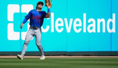 Mets to promote another prospect in Nick Morabito, DFA Austin Slater: Sources