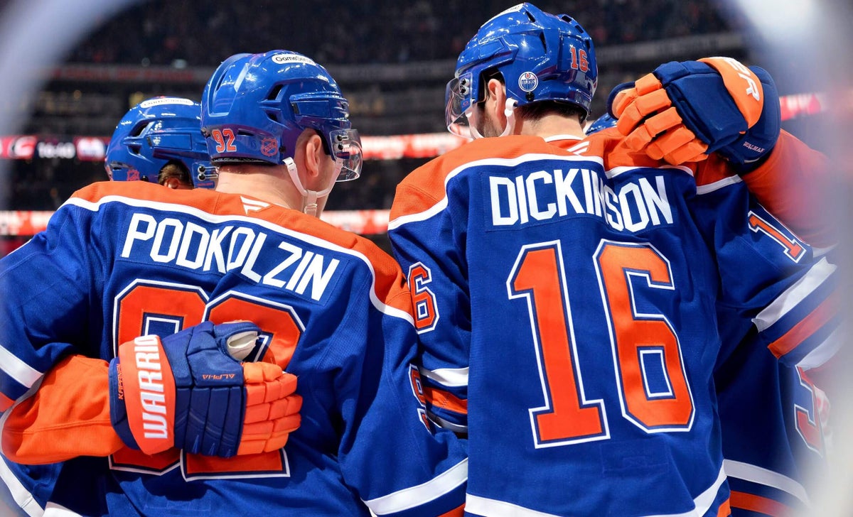 Identifying Edmonton Oilers’ recent transactions that were aided by analytics