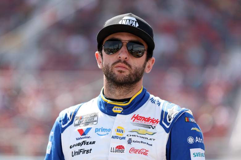 NASCAR Cup Series: Chase Elliott Texas Win Denies Denny Hamlin in Painful Late Finish