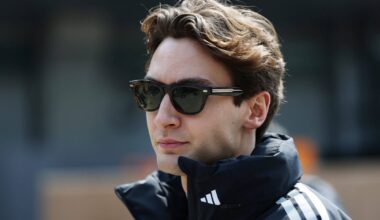 The race George Russell must win. Plus: Why we’re all Max Verstappen-obsessed