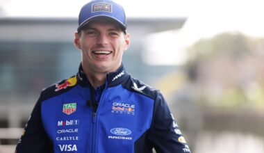 Happy 10 years, Max Verstappen! Plus: Why the Canadian GP is important