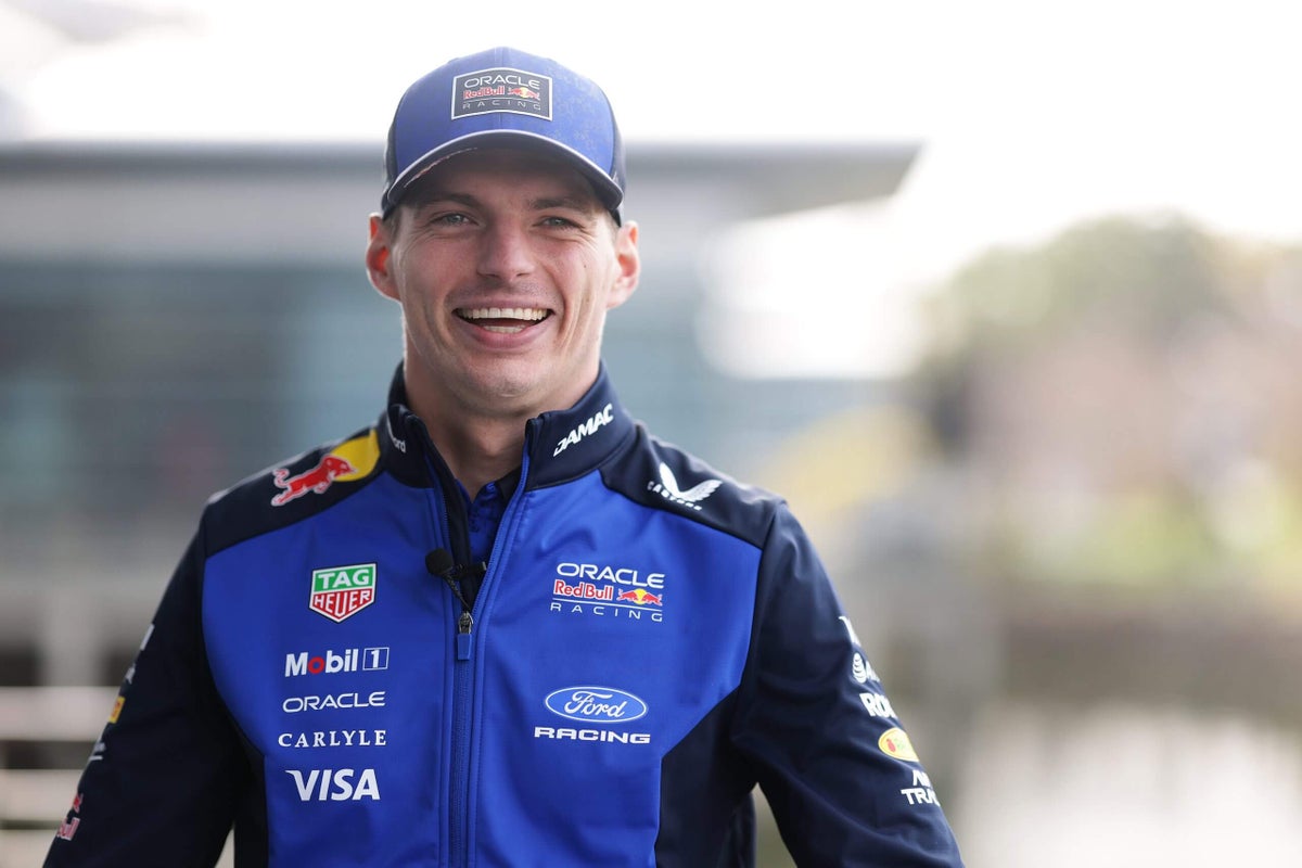 Happy 10 years, Max Verstappen! Plus: Why the Canadian GP is important