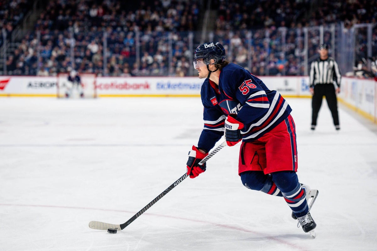 Winnipeg Jets’ Stanley Cup contender checklist: Greatness beyond reach, future in doubt