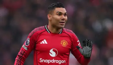 Where to watch Man United vs. Liverpool live stream, TV channel, start time for Premier League match image