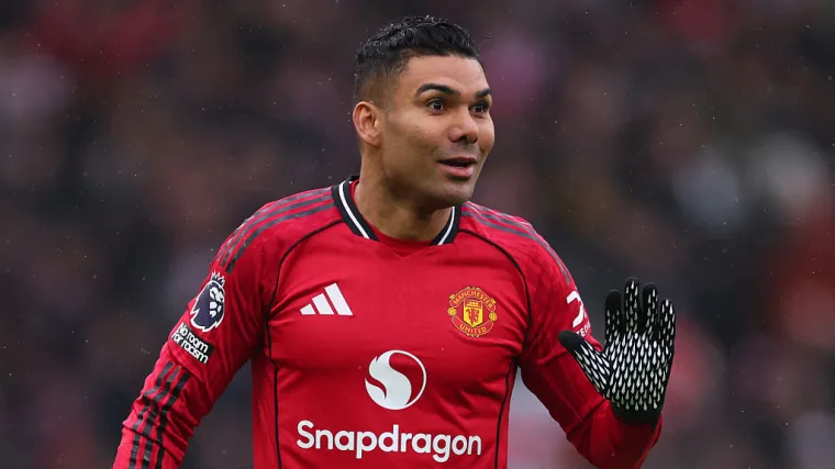Where to watch Man United vs. Liverpool live stream, TV channel, start time for Premier League match image