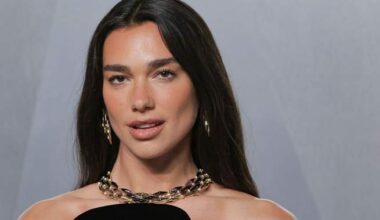 Dua Lipa sues Samsung for $15M over alleged use of her image on TV boxes - National